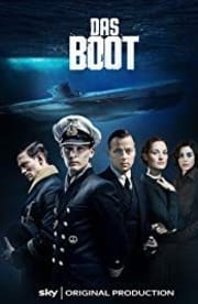 Das Boot - Season 1