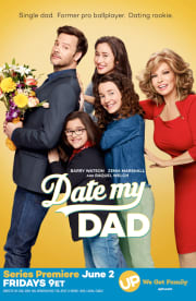 Date My Dad - Season 1