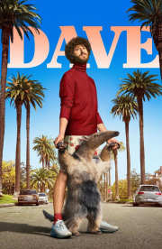 Dave - Season 2
