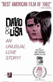 David and Lisa