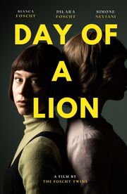 Day of a Lion