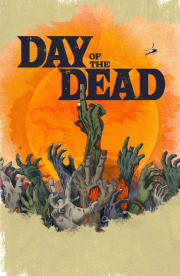 Day of the Dead - Season 1