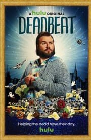 Deadbeat - Season 3