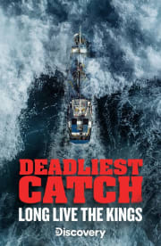 Deadliest Catch - Season 18