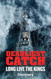 Deadliest Catch - Season 21 Deadliest Catch - Season 21