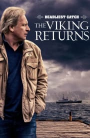 Deadliest Catch: The Viking Returns - Season 1