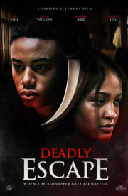 Deadly Escape Deadly Escape