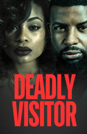 Deadly Visitor Deadly Visitor