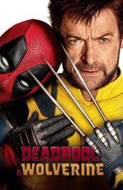 Deadpool & Wolverine