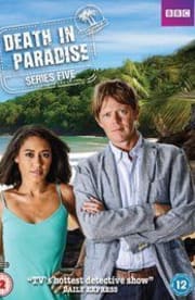 Death in Paradise - Season 4