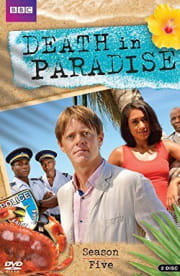 Death in Paradise - Season 7