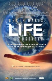 Death Makes Life Possible
