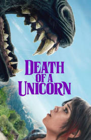 Death of a Unicorn Death of a Unicorn