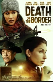 Death on the Border