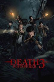 Death Whisperer 3