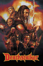 Deathstalker