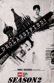 Declassified-Untold Stories Of American Spies - Season 02