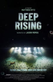 Deep Rising Deep Rising