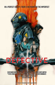 Defective