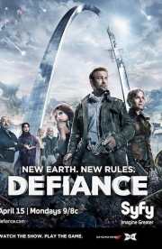 Defiance - Season 2