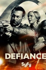 Defiance - Season 3