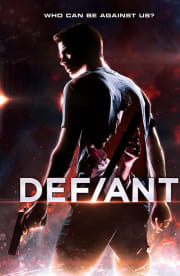 Defiant