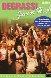 Degrassi Junior High - Season 3