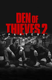 Den of Thieves 2