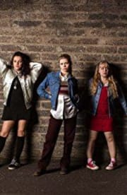 Derry Girls - Season 1