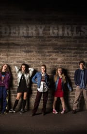 Derry Girls - Season 2