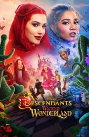 Descendants: Wicked Wonderland