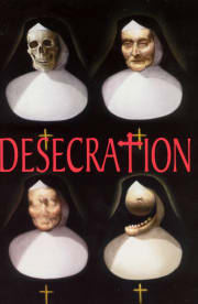 Desecration