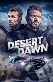 Desert Dawn Desert Dawn