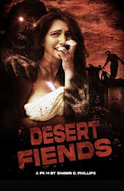 Desert Fiends Desert Fiends