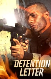 Detention Letter Detention Letter