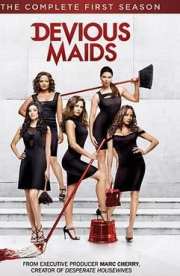 Devious Maids - Season 1