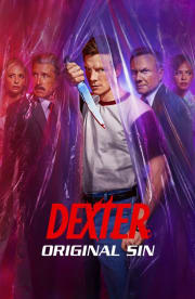 Dexter: Original Sin - Season 1