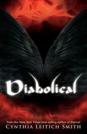 Diabolical - Season 2