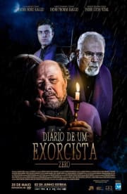 Diário de um Exorcista - Zero