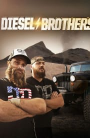 Diesel Brothers - Season 2