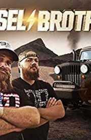 Diesel Brothers - Season 4