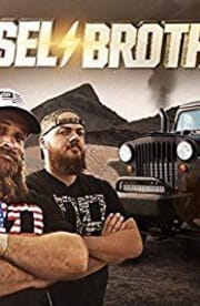 Diesel Brothers - Season 5