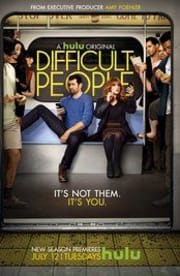 Difficult People - Season 2