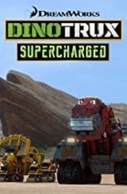 Dinotrux Supercharged - Season 02