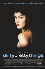 Dirty Pretty Things