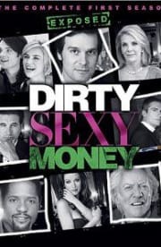 Dirty Sexy Money - Season 1