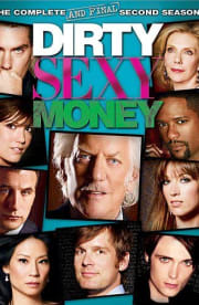 Dirty Sexy Money - Season 2