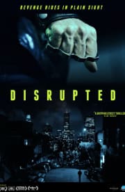 Disrupted