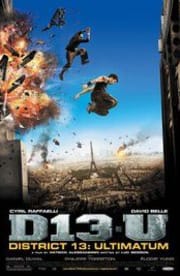 District 13: Ultimatum 2009