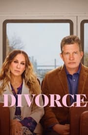 Divorce - Season 3